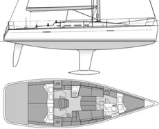 2009 Beneteau First 40