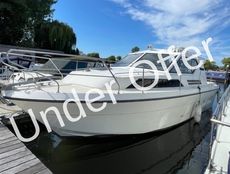 1980 Princess 30ds