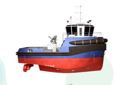 2026 Tug - ASD For Sale