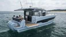 2026 Jeanneau Merry Fisher 1295 Coupe