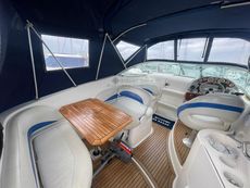 2007 Bayliner 265