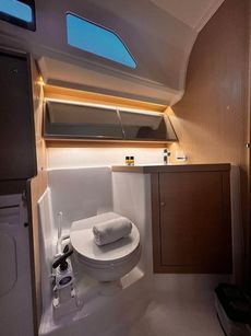 Oceanis 40.1