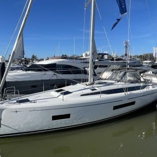 2024 Bavaria C46