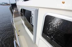 2002 Boarncruiser 35 Classic Line OK