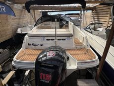 2022 Bayliner VR5 Cuddy Outboard