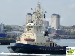 31m / 37ts BP Tug for Sale / #1037945