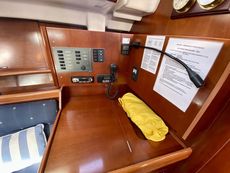 2006 Beneteau Oceanis 343 Clipper