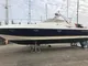 1992 Sunseeker Martinique 38