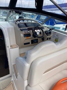 Chaparral 290 SIgnature
