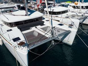 2021 Lagoon 450