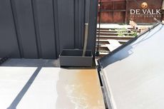 2020 Floating Dock