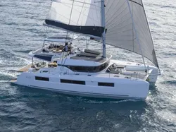 2025 Lagoon 51