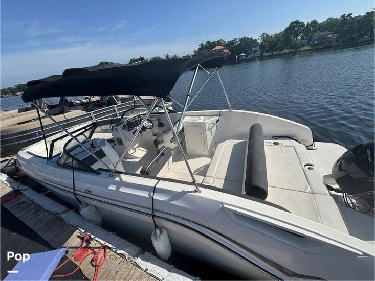 2023 Bayliner 2200 dx