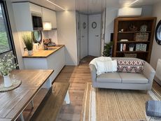 2025 Waterlodge OASIS 3