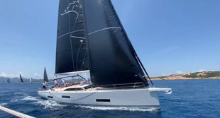 2022 Solaris 64 RS