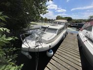 Perfect Starter Boat - Atlanta 24