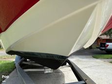 2016 NauticStar 223 DC Sport Deck