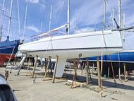 2018 Grand Soleil 34 Skyron