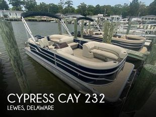 2023 Cypress Cay Seabreeze 232