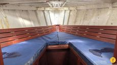 1952 William Osbourne Watson 41 EX RNLI