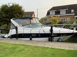 2007 Maxum 2700 SE