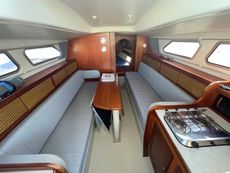 1998 Dragonfly 920 Swing Touring