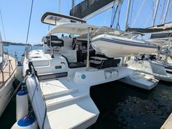 2024 Lagoon 42