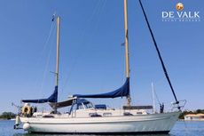 1972 Hallberg Rassy Rasmus 35