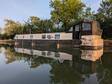 60' Colecraft Widebeam
