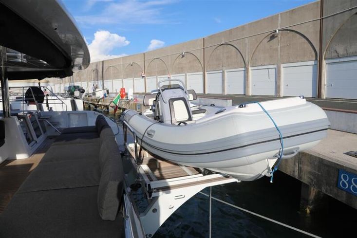 2020 Lagoon 620