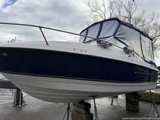 2009 Bayliner 192 Discovery