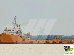 70m / DP 2 / 101ts BP AHTS Vessel for Sale / #1065494