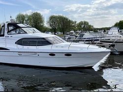 WANTED Broom or Haines