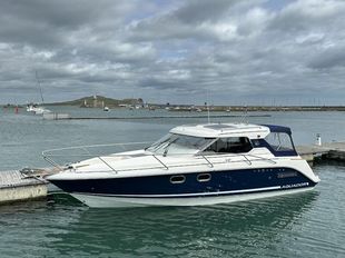 Aquador 26HT