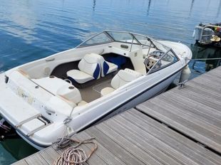 2004 Bayliner 175