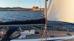 2000 Grand Soleil 46.3 3