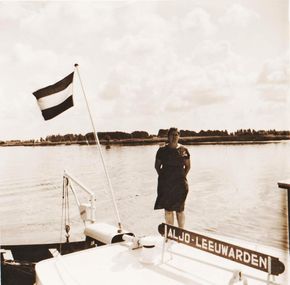 Motorklipper 28.00 met CBB
