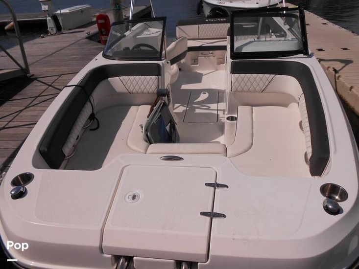 2023 Bayliner 2200 dx