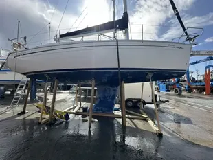 2007 Bavaria 30