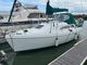 2003 Hunter Channel 27