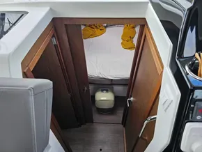 Beneteau Antares 9 OB for sale with BJ Marine