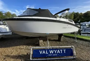 2023 Corsiva 625 Tender