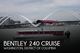 2021 Bentley 240 Cruise