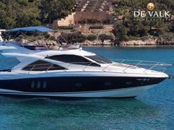 2004 Sunseeker Manhattan 50