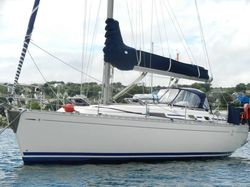 2002 Dufour 36 Classic