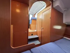 2008 Beneteau Antares 760