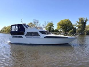 Cleopatra Camargue 46