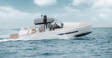 Fjord 42 Open