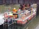 2003 Barge - Flattop Barge For Sale & Charter