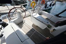 Jeanneau Sun Odyssey 39i Performance